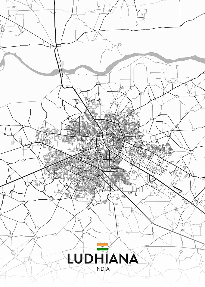 Ludhiana IN