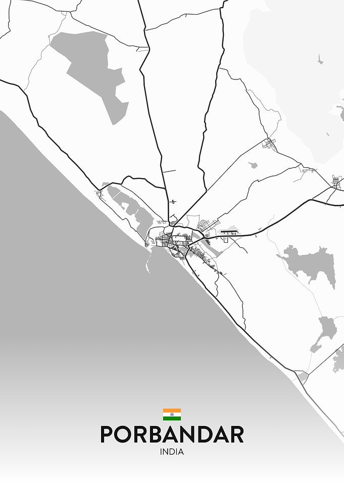 Porbandar IN