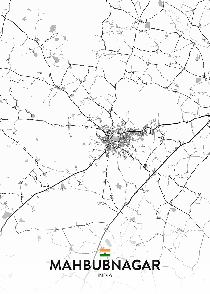 Mahbubnagar IN