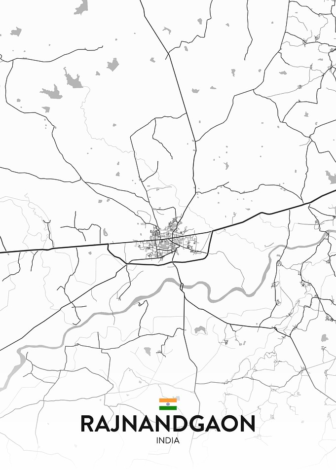 Rajnandgaon IN
