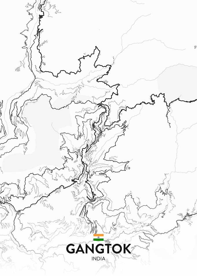 Gangtok IN