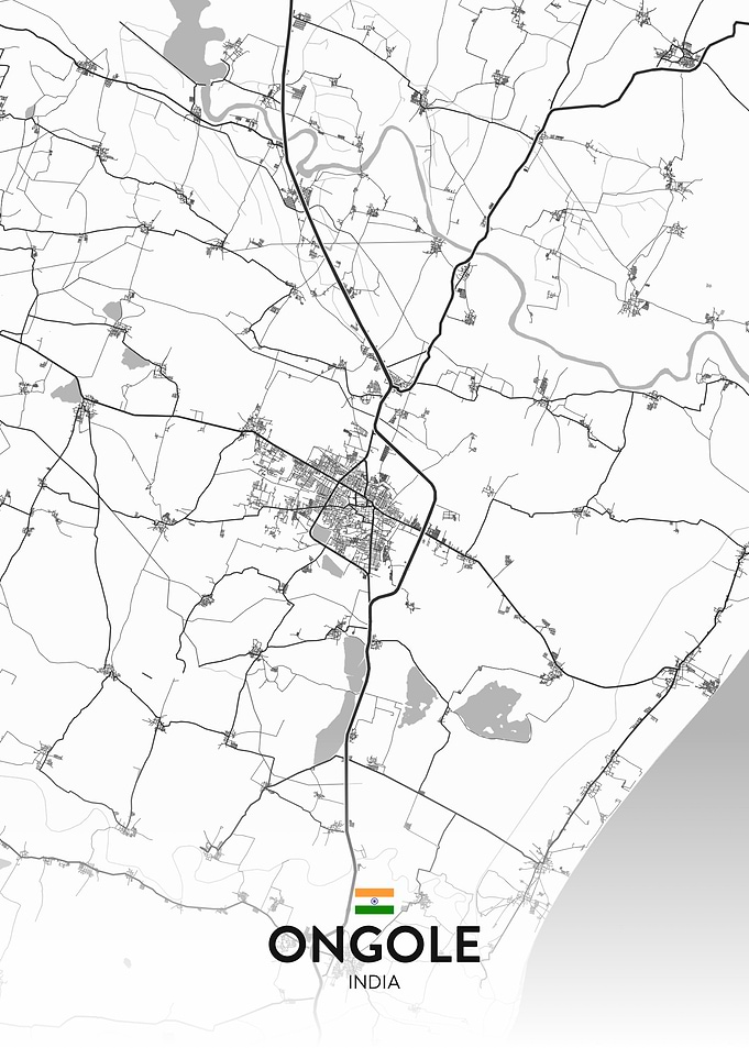 Ongole IN