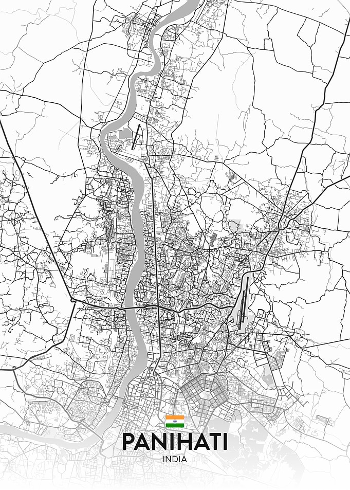 Panihati IN