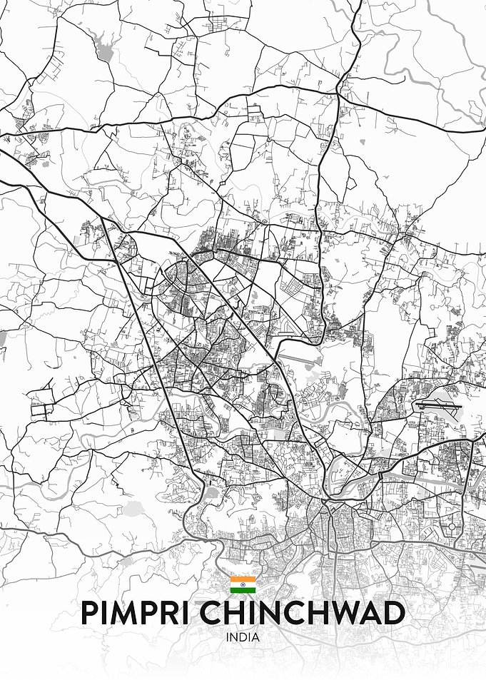 Pimpri Chinchwad IN