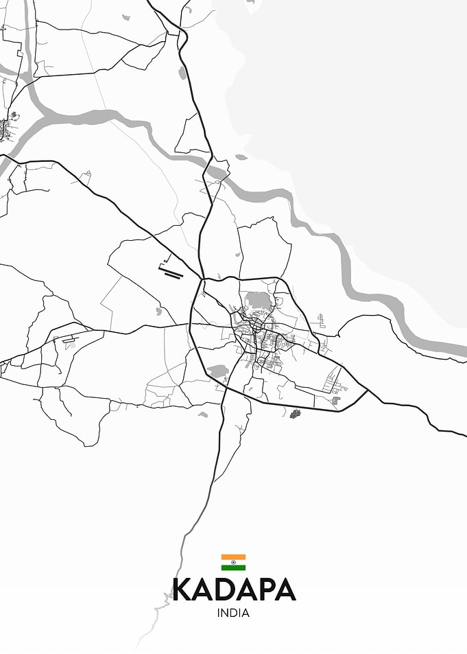 Kadapa IN