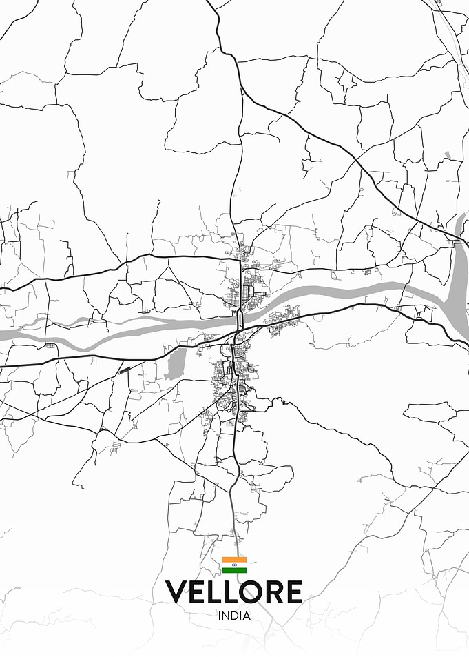 Vellore IN