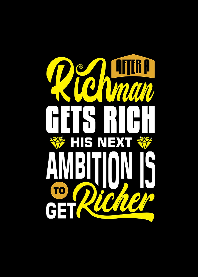 Get Rich
