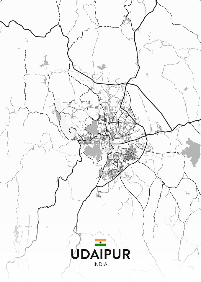Udaipur IN