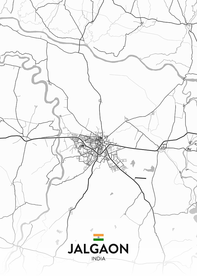 Jalgaon IN