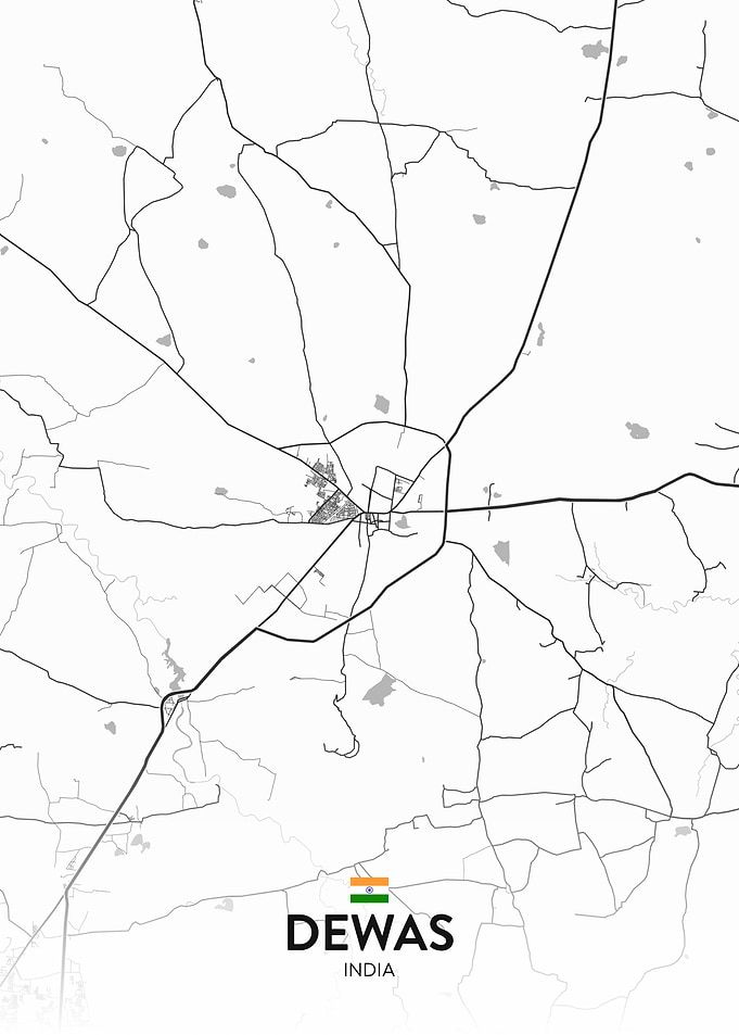 Dewas IN