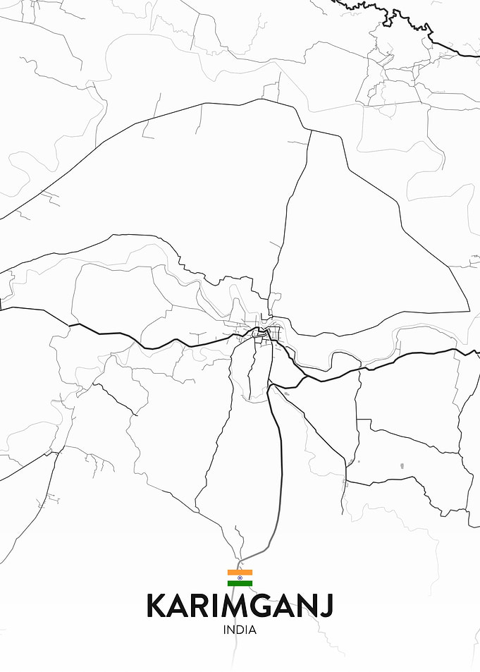 Karimganj IN