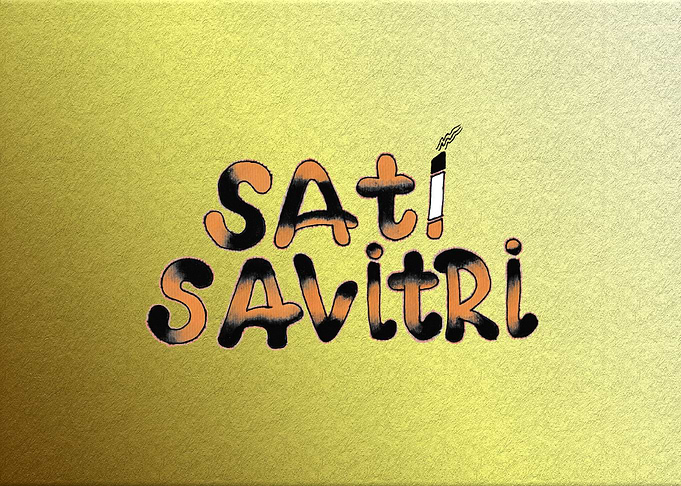 Sati Savitri