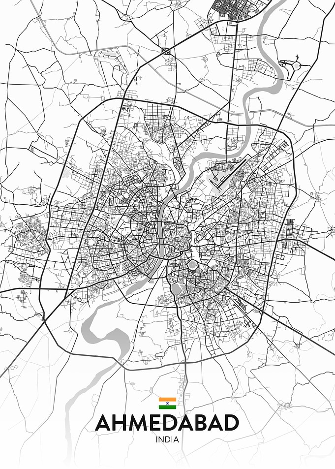 Ahmedabad IN