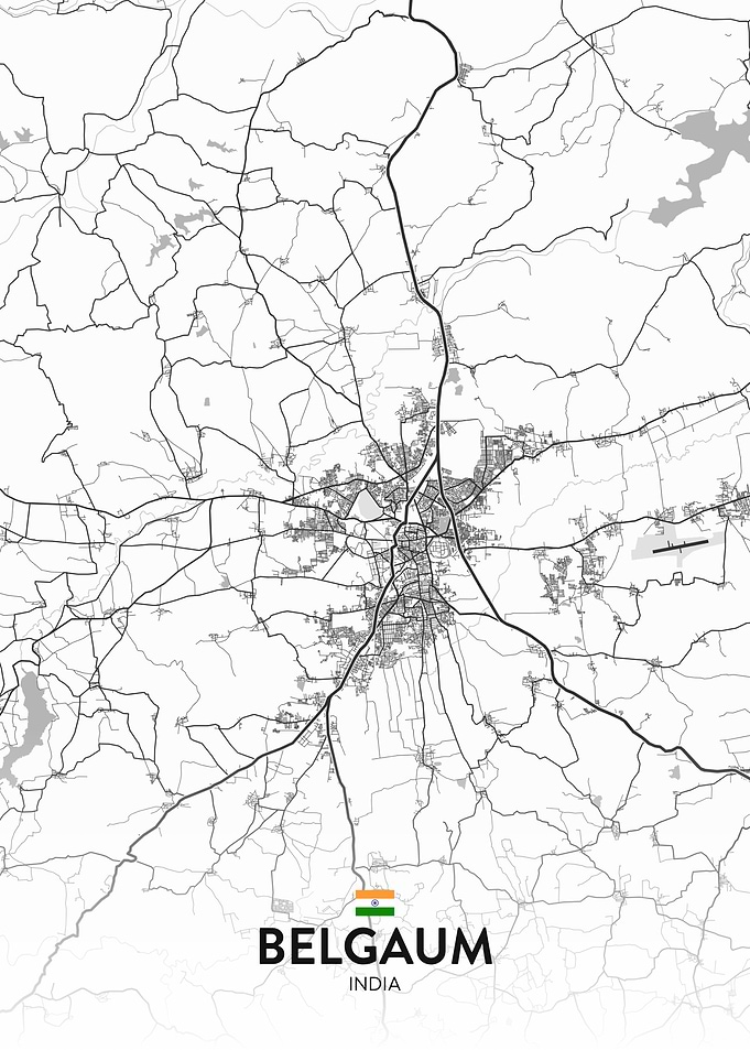 Belgaum IN