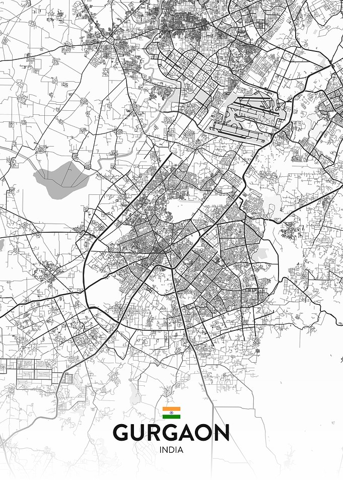 Gurgaon IN