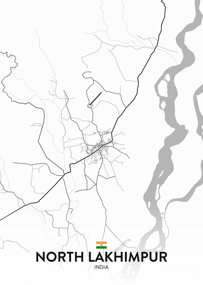North Lakhimpur IN