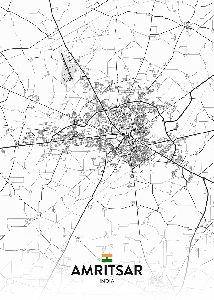 Amritsar IN