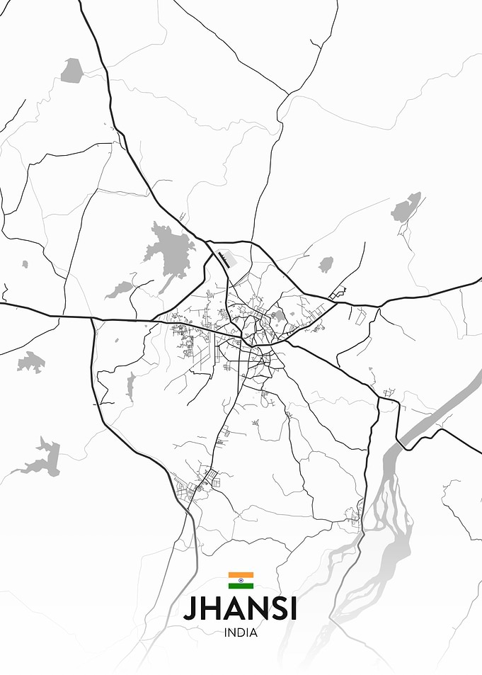 Jhansi IN