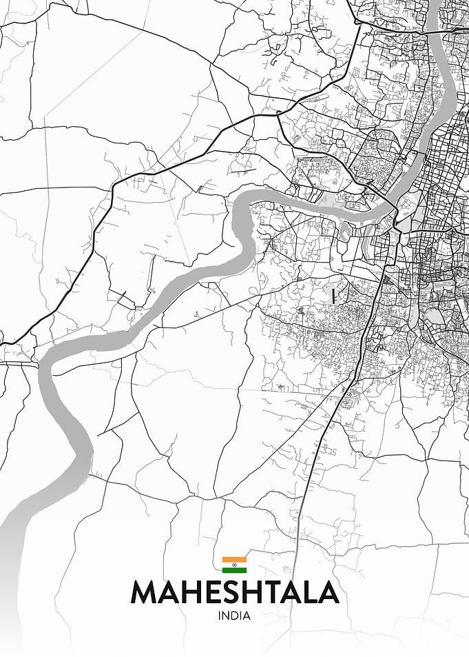 Maheshtala IN