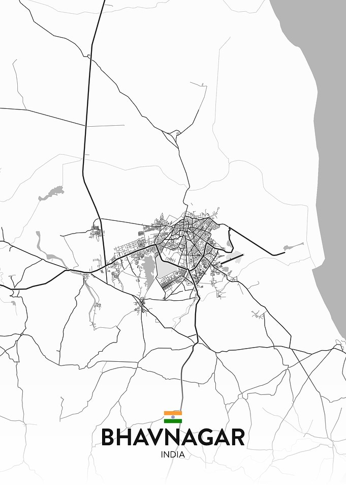 Bhavnagar IN