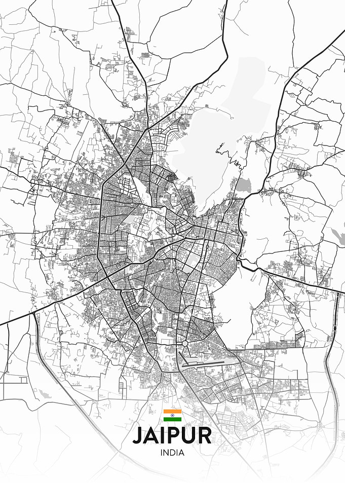 Jaipur IN