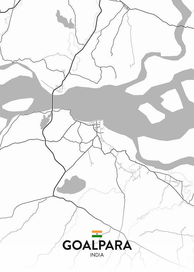 Goalpara IN