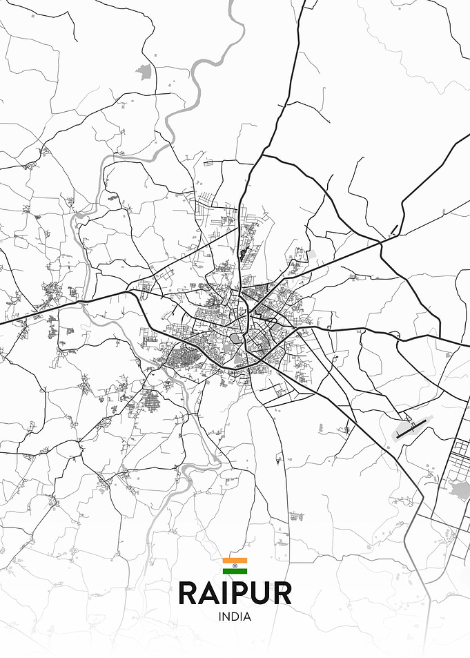 Raipur IN