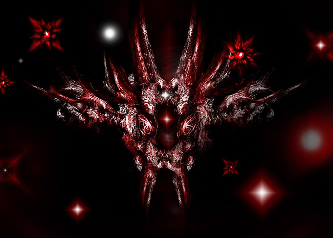 Devil 3D