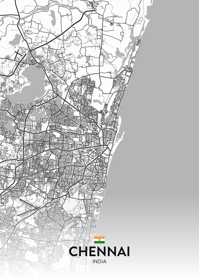 Chennai IN