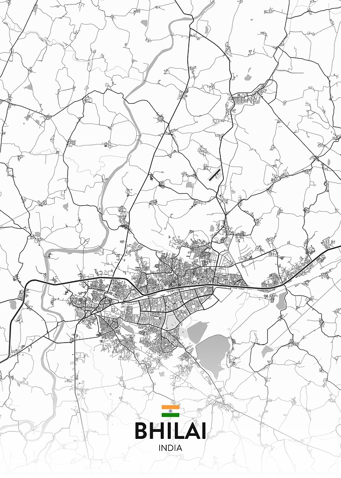 Bhilai IN