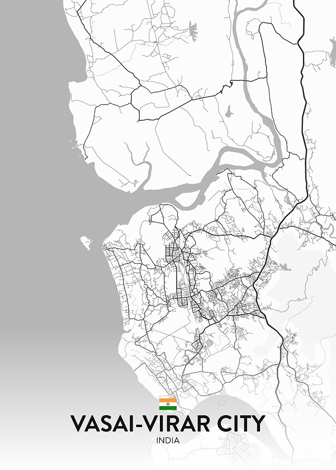 Vasai Virar City IN