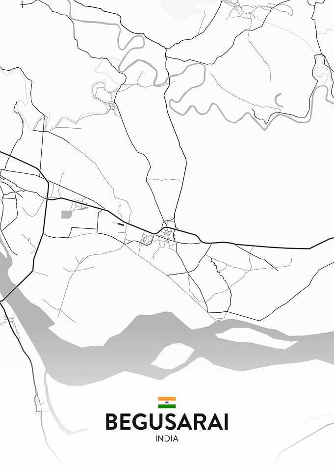 Begusarai IN
