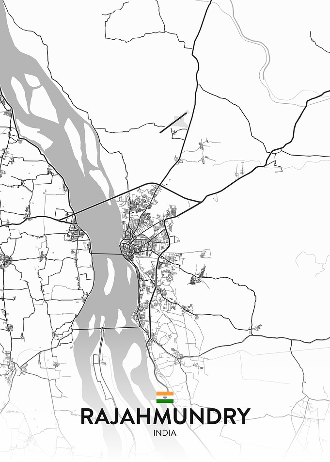 Rajahmundry IN