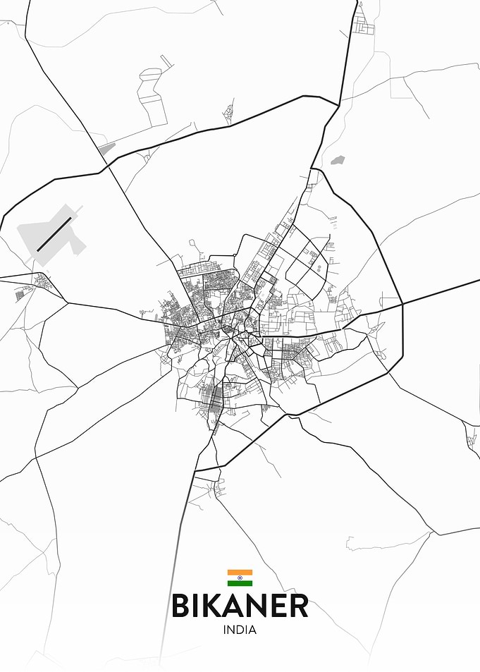 Bikaner IN