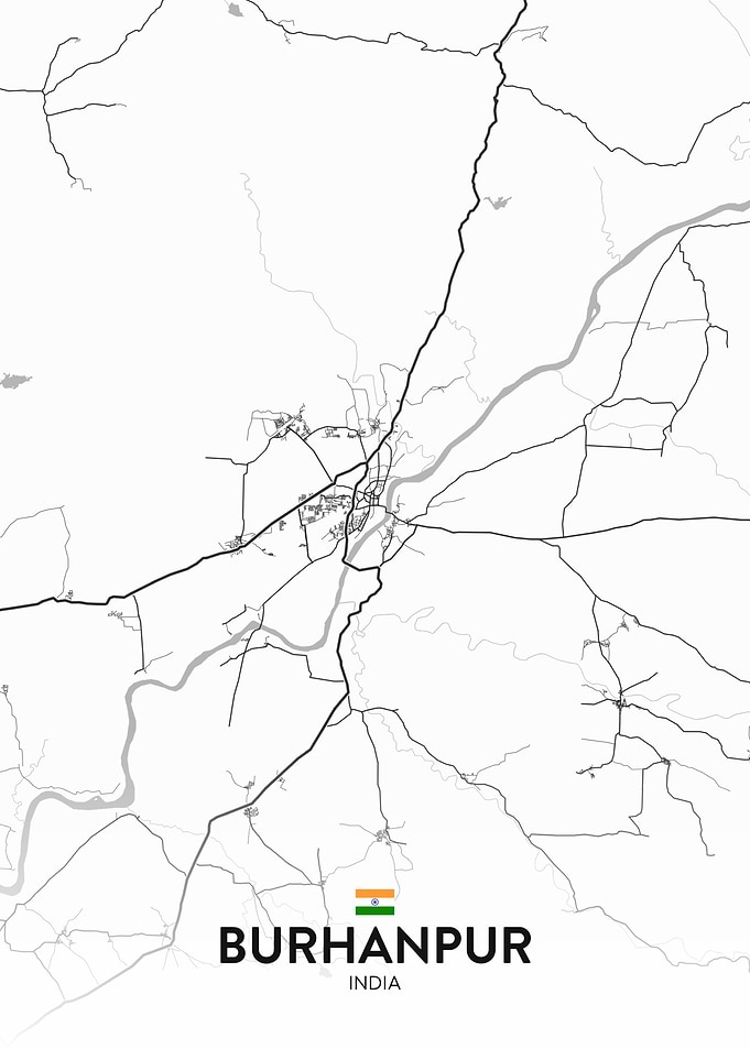 Burhanpur IN