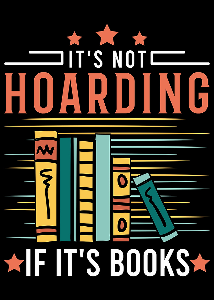 Reading Books Bookworm