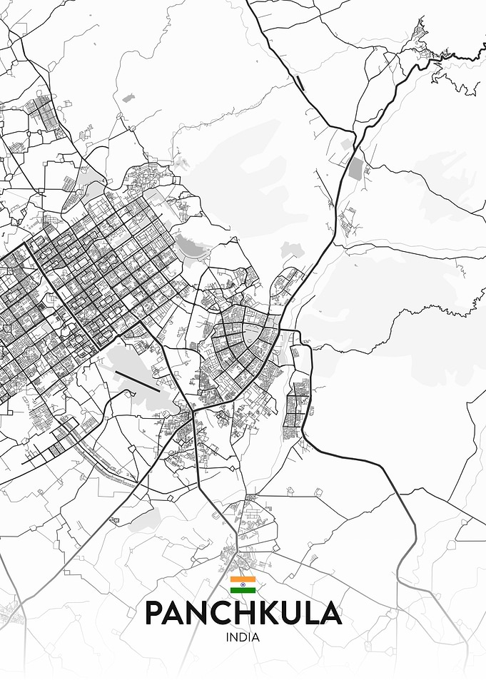 Panchkula IN