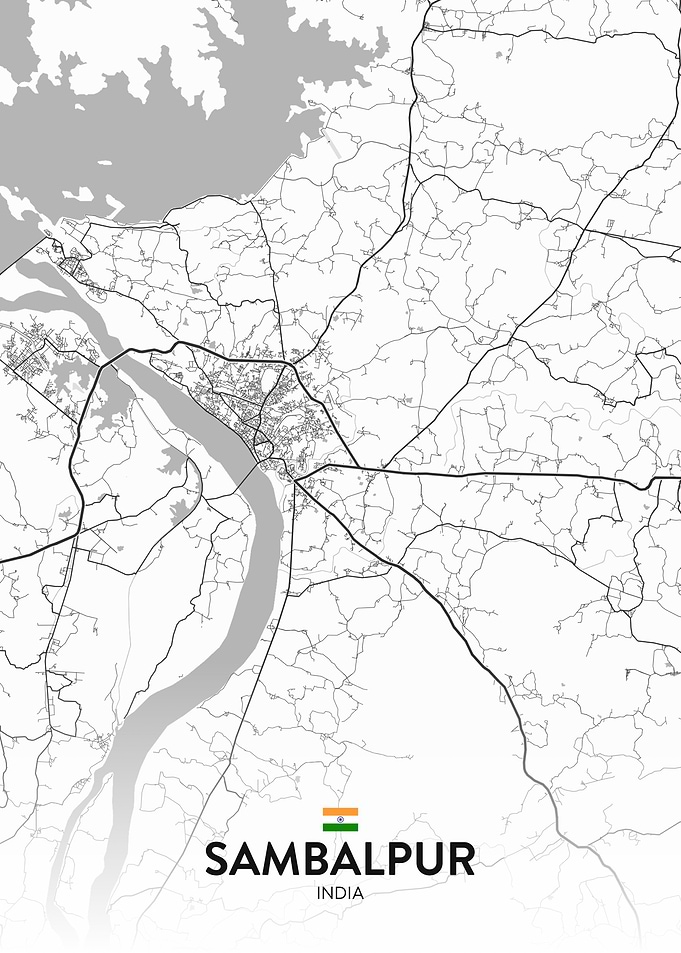 Sambalpur IN