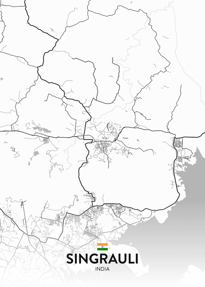 Singrauli IN