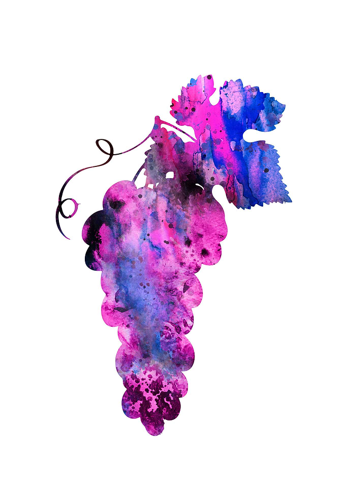 Grapes