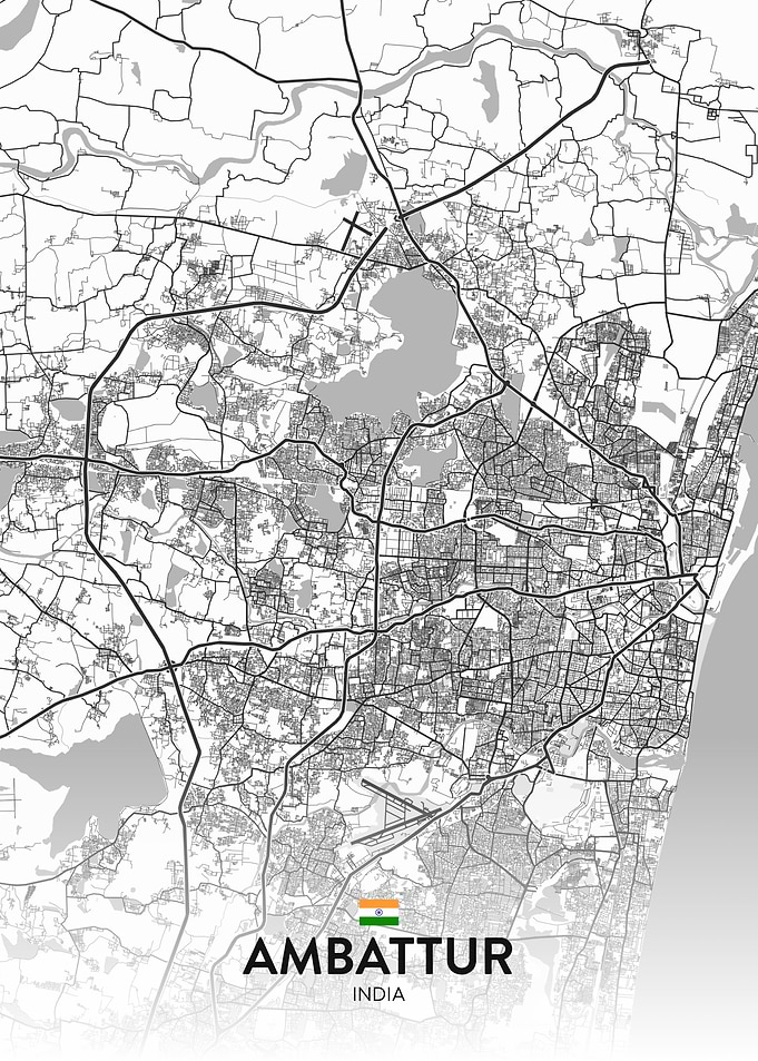 Ambattur IN