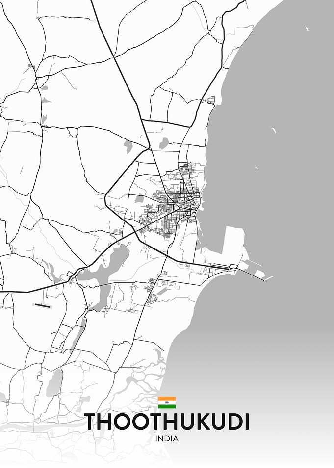 Thoothukudi IN