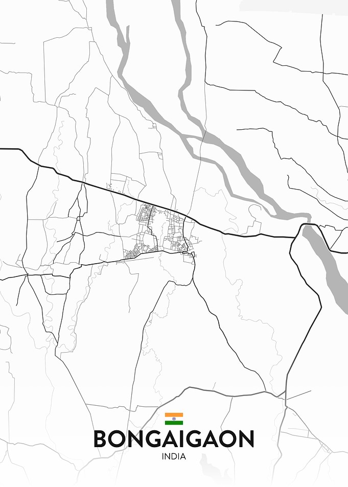 Bongaigaon IN