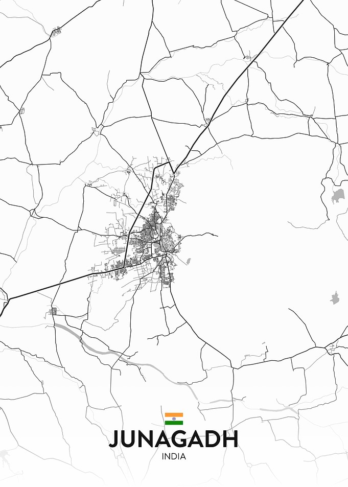 Junagadh IN
