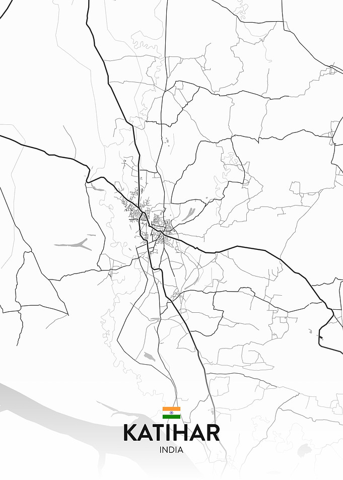 Katihar IN