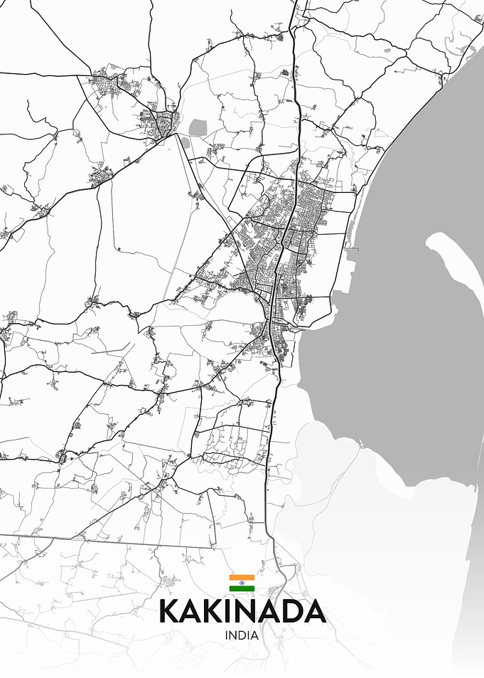 Kakinada IN