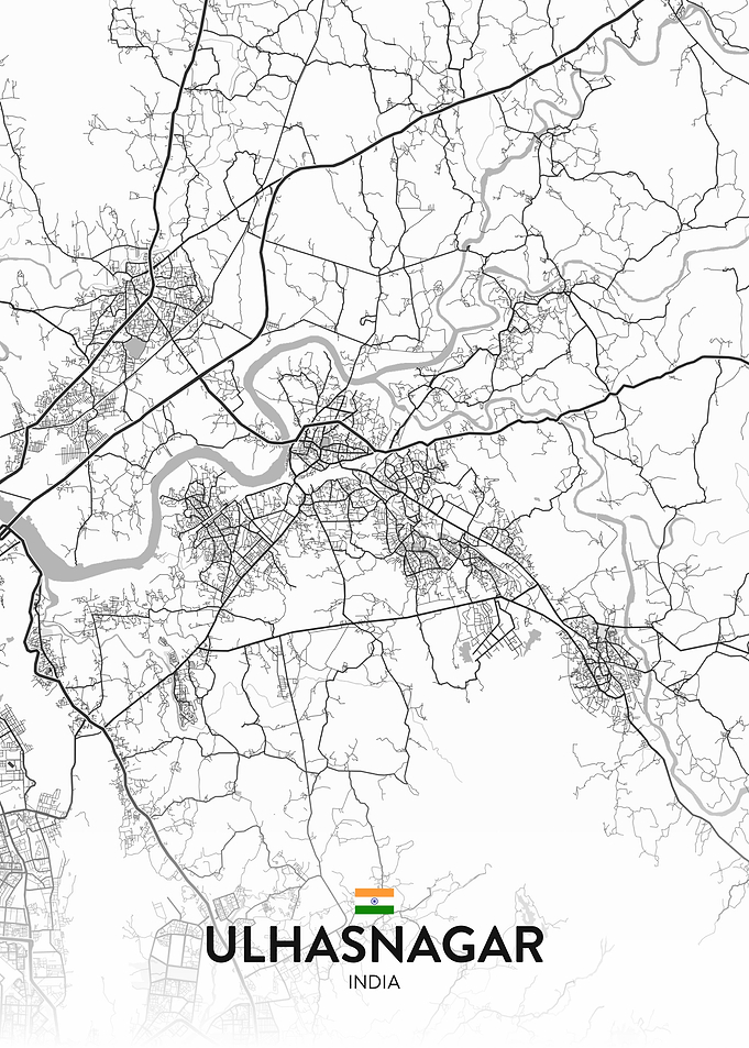 Ulhasnagar IN