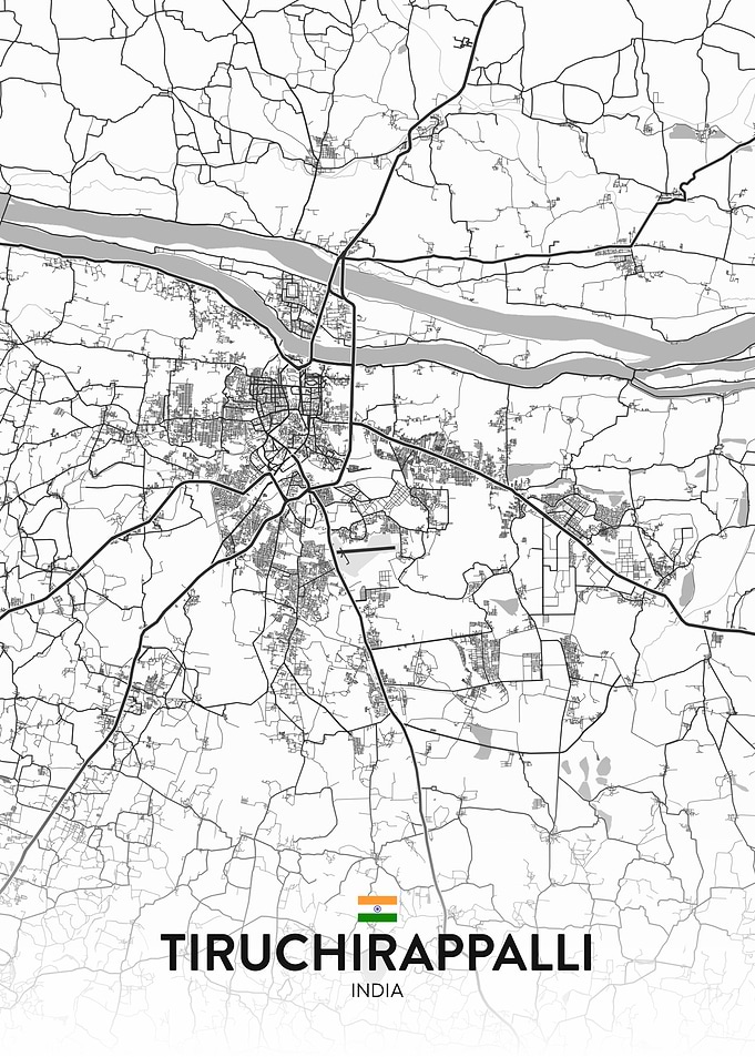 Tiruchirappalli IN