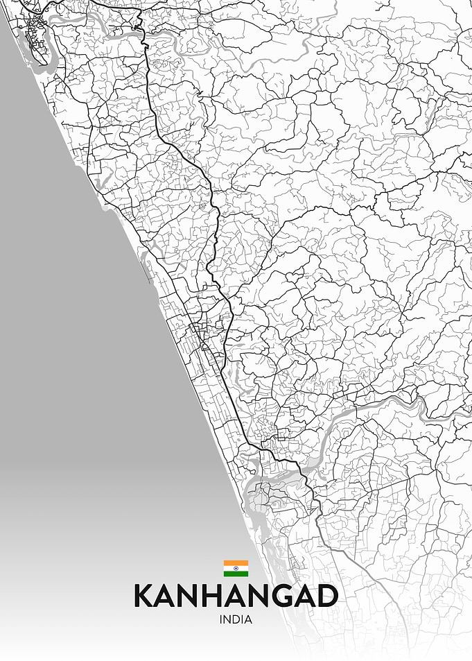 Kanhangad IN