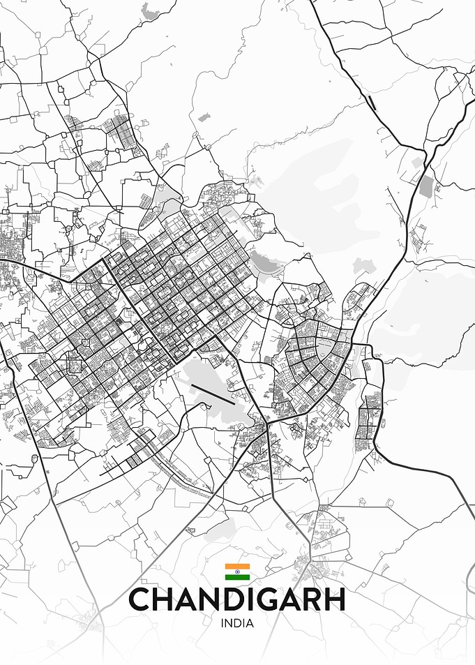 Chandigarh IN